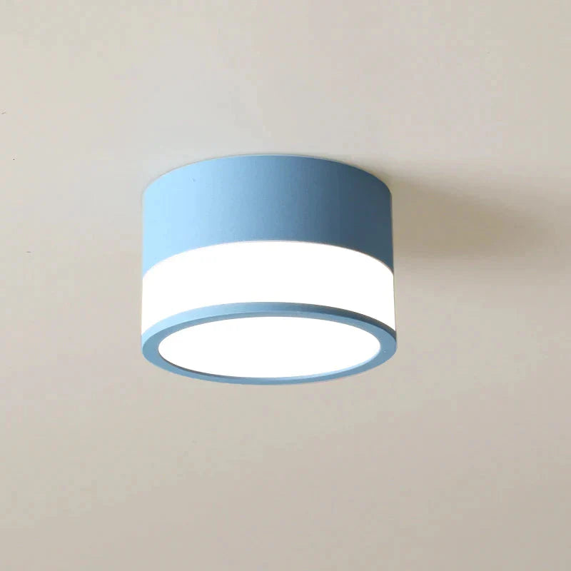 Luminaire Spot tête directionnelle finition chrome – Référence : Lysandre5724- - Nexa Lights