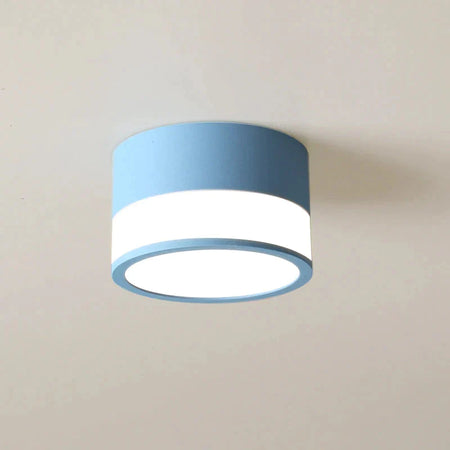 Luminaire Spot tête directionnelle finition chrome – Référence : Lysandre5724- - Nexa Lights