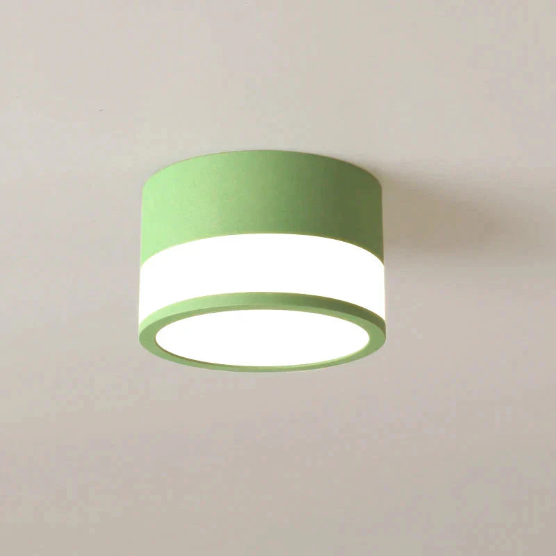Luminaire Spot tête directionnelle finition chrome – Référence : Lysandre5724- - Nexa Lights