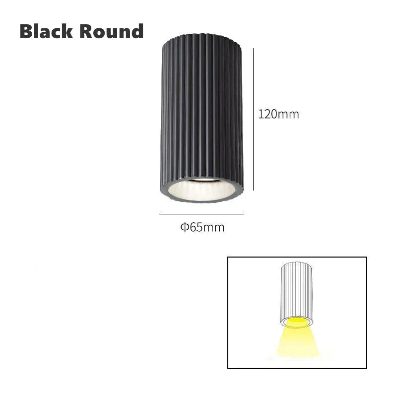 Luminaire Spot tête directionnelle finition chrome – Référence : Thoren5620- - Nexa Lights
