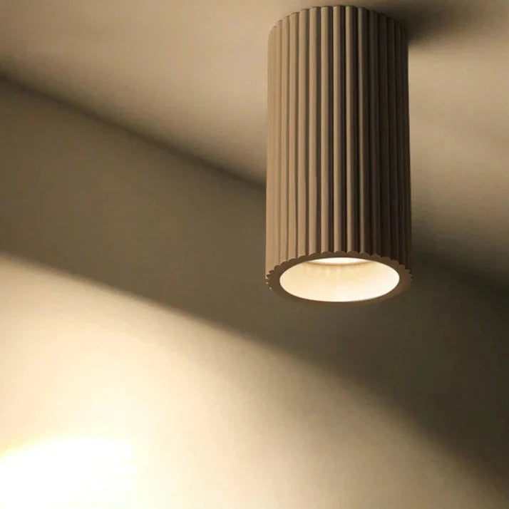 Luminaire Spot tête directionnelle finition chrome – Référence : Thoren5620- - Nexa Lights
