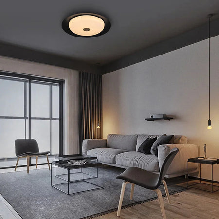 Luminaire Spot tête directionnelle finition cuivre – Référence : Loriane3265- - Nexa Lights