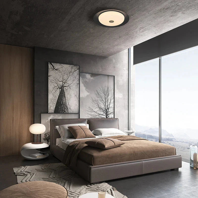 Luminaire Spot tête directionnelle finition cuivre – Référence : Loriane3265- - Nexa Lights