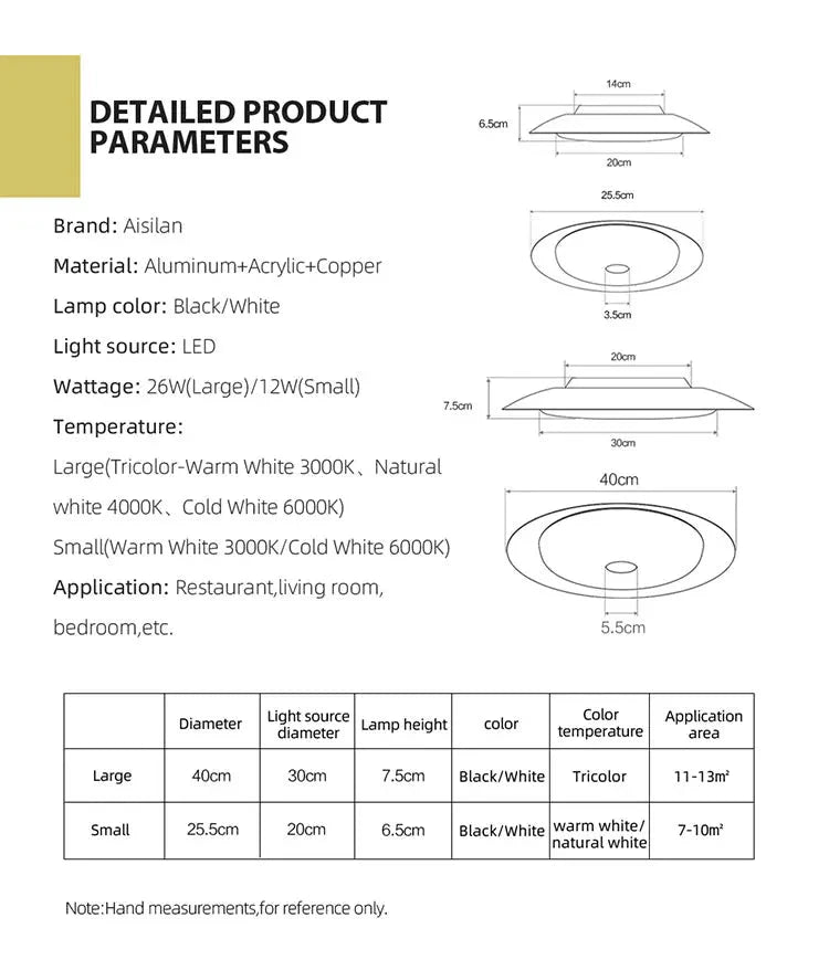 Luminaire Spot tête directionnelle finition cuivre – Référence : Loriane3265- - Nexa Lights
