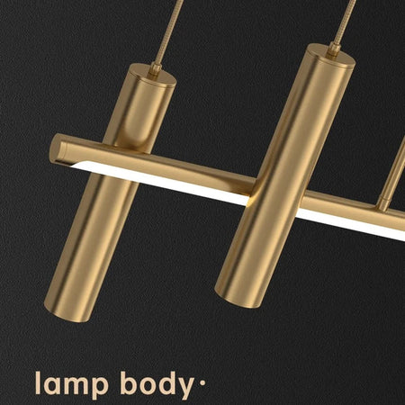 Luminaire Suspension cristal étincelant – Référence : Marvyn4652- - Nexa Lights