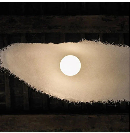 Luminaire Suspension design Wabi Sabi – Référence : Calyx4729- - Nexa Lights