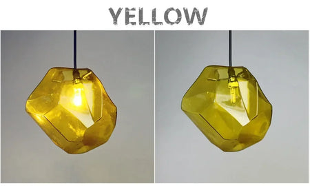 Luminaire Suspension design art déco – Référence : Halina7523- - Nexa Lights