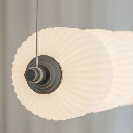 Luminaire Suspension design contemporain – Référence : Marvyn4521-Luminaire Suspendu - Nexa Lights