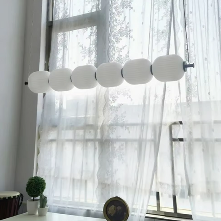 Luminaire Suspension design contemporain – Référence : Marvyn4521-Luminaire Suspendu - Nexa Lights
