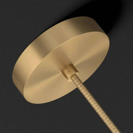 Luminaire Suspension design contemporain argenté – Référence : Mariselle4823- - Nexa Lights