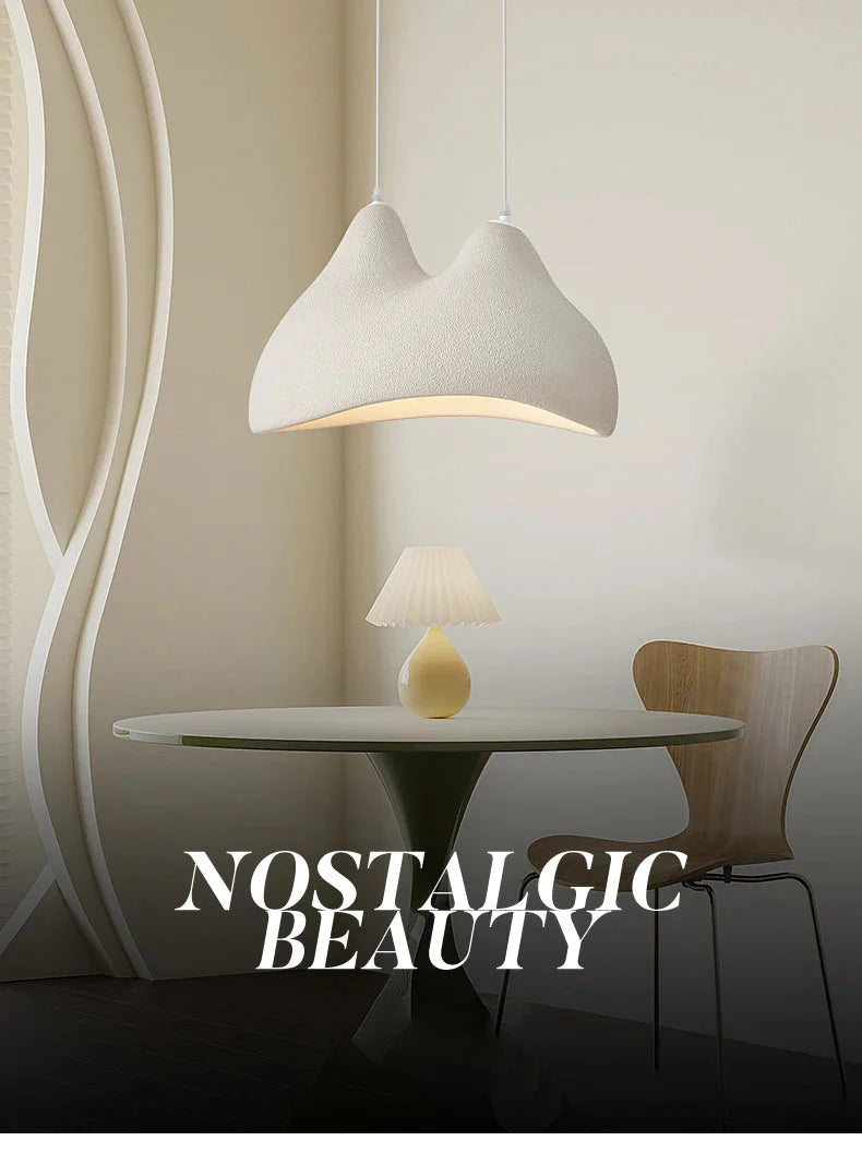 Luminaire Suspension design contemporain doré – Référence : Avelin5623- - Nexa Lights
