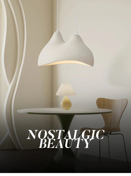Luminaire Suspension design contemporain doré – Référence : Avelin5623- - Nexa Lights