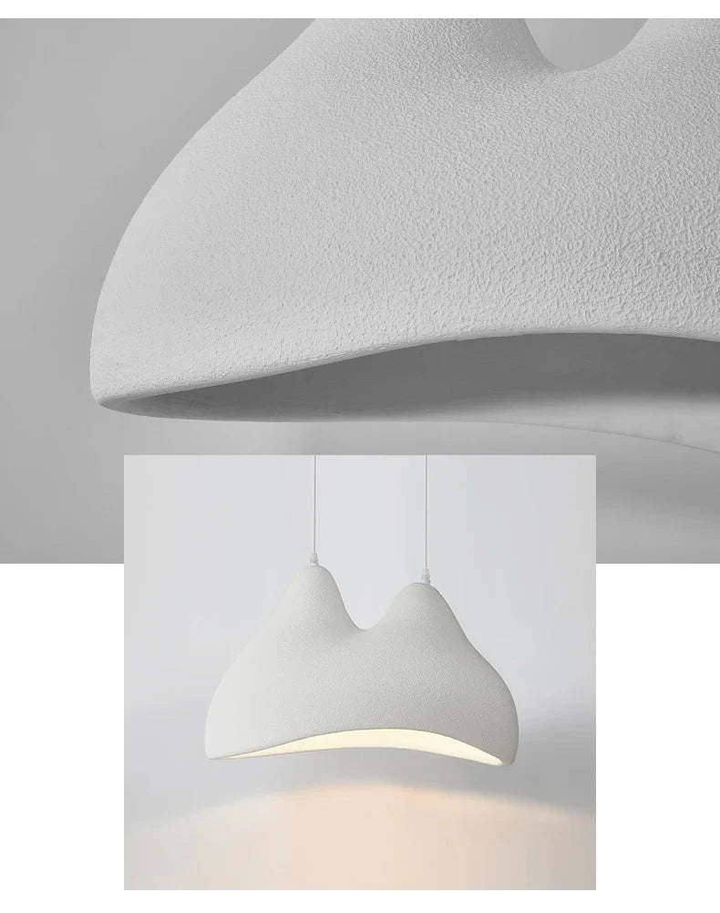 Luminaire Suspension design contemporain doré – Référence : Avelin5623- - Nexa Lights