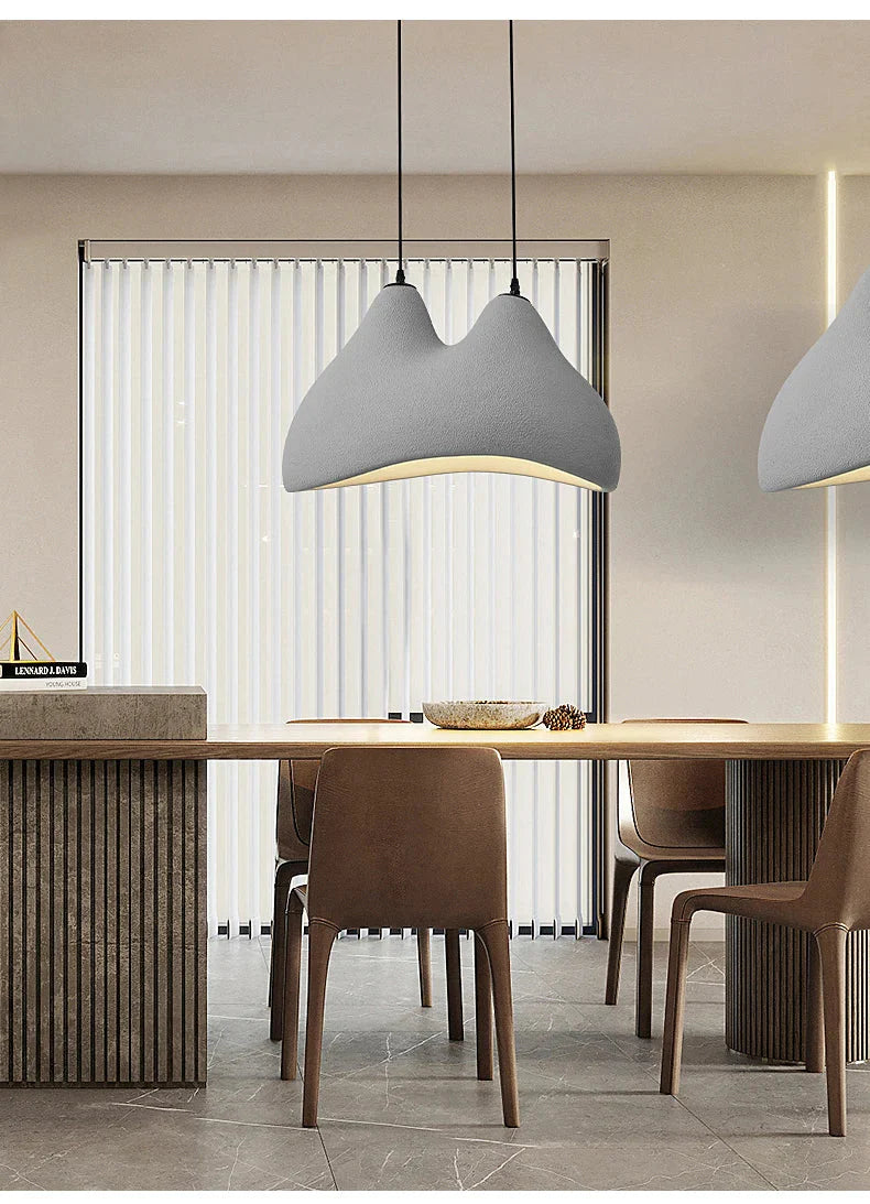 Luminaire Suspension design contemporain doré – Référence : Avelin5623- - Nexa Lights