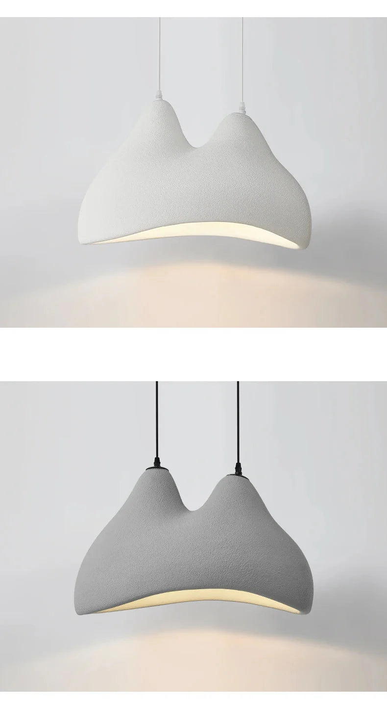 Luminaire Suspension design contemporain doré – Référence : Avelin5623- - Nexa Lights