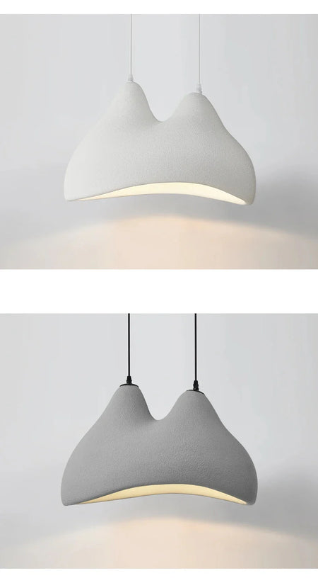 Luminaire Suspension design contemporain doré – Référence : Avelin5623- - Nexa Lights