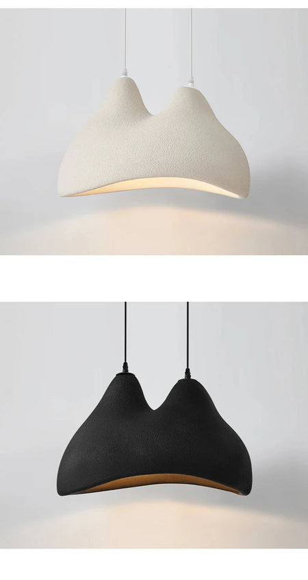 Luminaire Suspension design contemporain doré – Référence : Avelin5623- - Nexa Lights