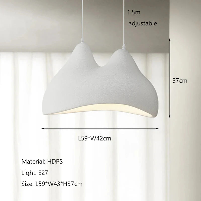 Luminaire Suspension design contemporain doré – Référence : Avelin5623- - Nexa Lights
