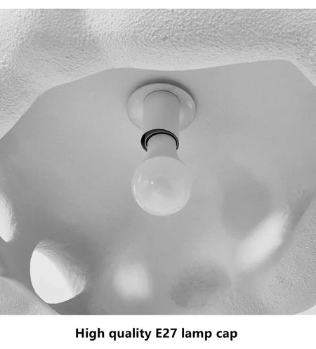 Luminaire Suspension design contemporain doré – Référence : Liora4823- - Nexa Lights