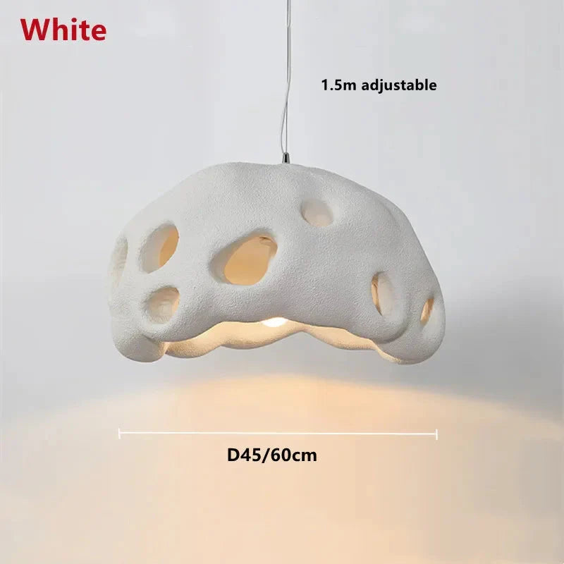 Luminaire Suspension design contemporain doré – Référence : Liora4823- - Nexa Lights