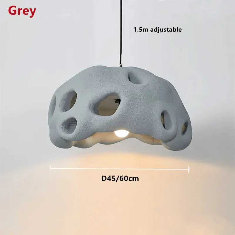 Luminaire Suspension design contemporain doré – Référence : Liora4823- - Nexa Lights