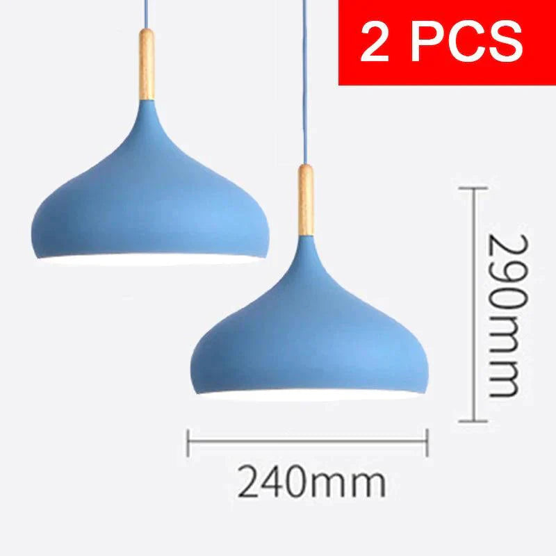 Luminaire Suspension design contemporain en bois – Référence : Marlon5827-Luminaire Suspendu - Nexa Lights