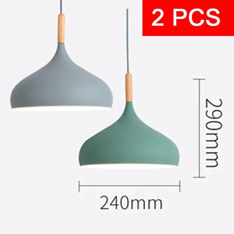 Luminaire Suspension design contemporain en bois – Référence : Marlon5827-Luminaire Suspendu - Nexa Lights