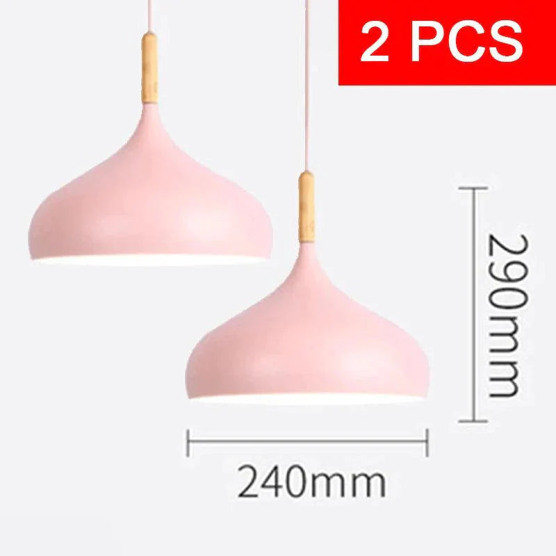 Luminaire Suspension design contemporain en bois – Référence : Marlon5827-Luminaire Suspendu - Nexa Lights