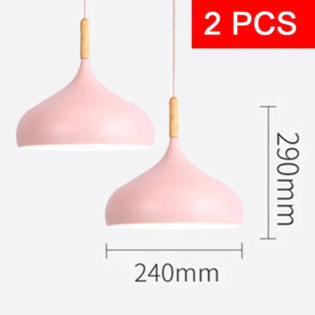 Luminaire Suspension design contemporain en bois – Référence : Marlon5827-Luminaire Suspendu - Nexa Lights