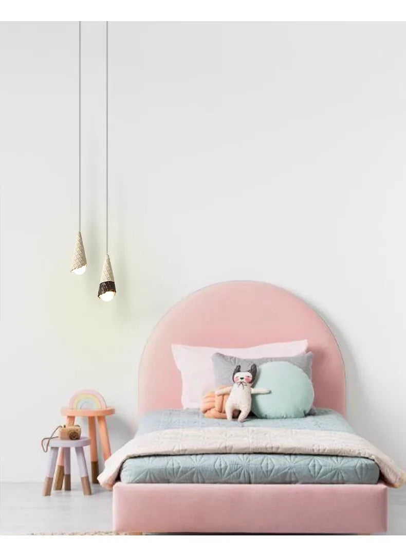 Luminaire Suspension design contemporain en céramique – Référence : Marleno5623- - Nexa Lights