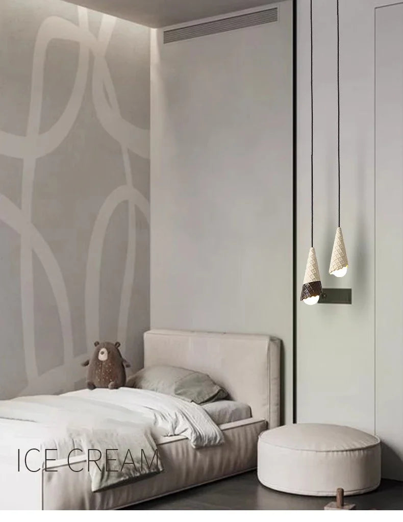 Luminaire Suspension design contemporain en céramique – Référence : Marleno5623- - Nexa Lights