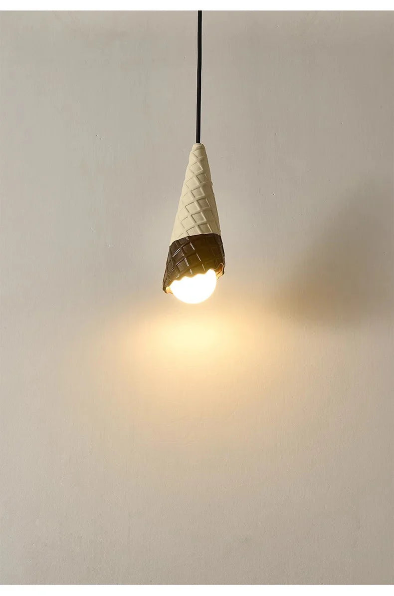 Luminaire Suspension design contemporain en céramique – Référence : Marleno5623- - Nexa Lights
