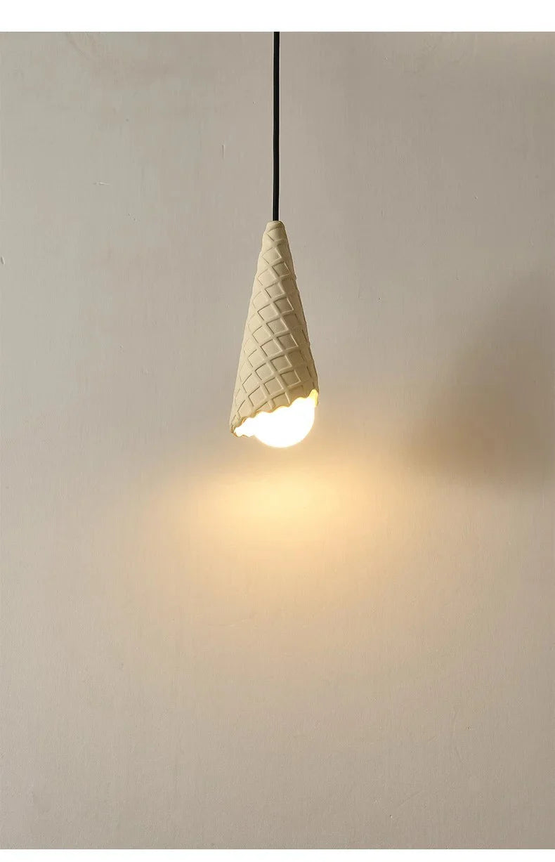 Luminaire Suspension design contemporain en céramique – Référence : Marleno5623- - Nexa Lights