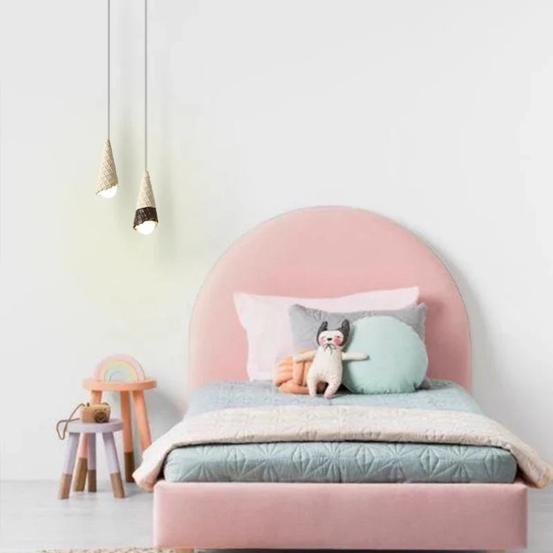 Luminaire Suspension design contemporain en céramique – Référence : Marleno5623- - Nexa Lights