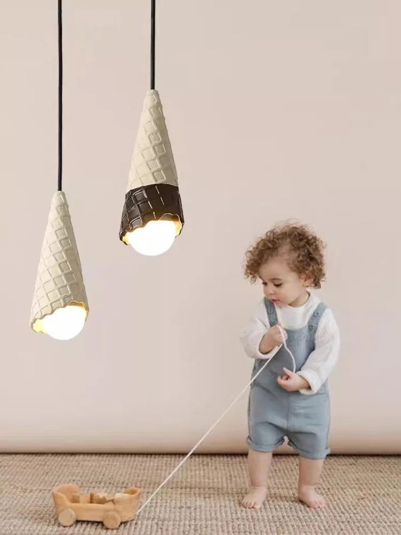 Luminaire Suspension design contemporain en céramique – Référence : Marleno5623- - Nexa Lights