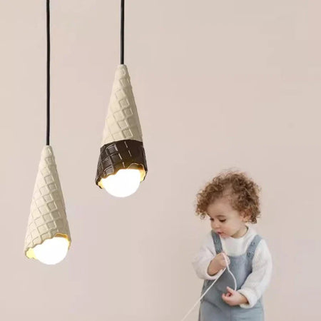 Luminaire Suspension design contemporain en céramique – Référence : Marleno5623- - Nexa Lights