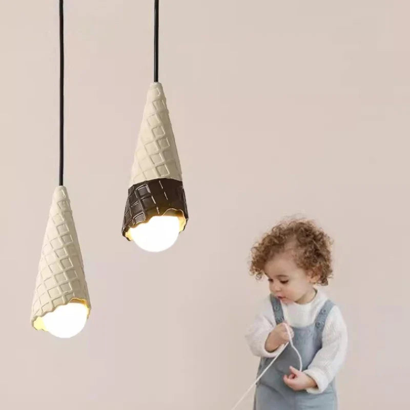 Luminaire Suspension design contemporain en céramique – Référence : Marleno5623- - Nexa Lights
