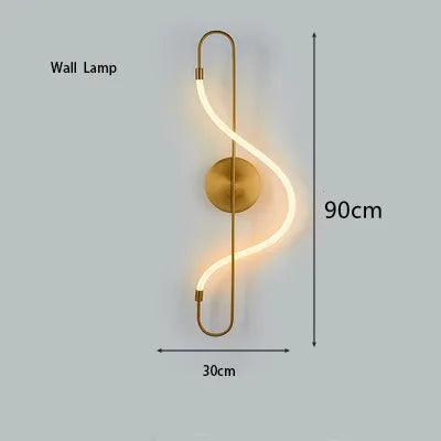 Luminaire Suspension design contemporain en chrome – Référence : Marisol4820-Luminaire Suspendu - Nexa Lights