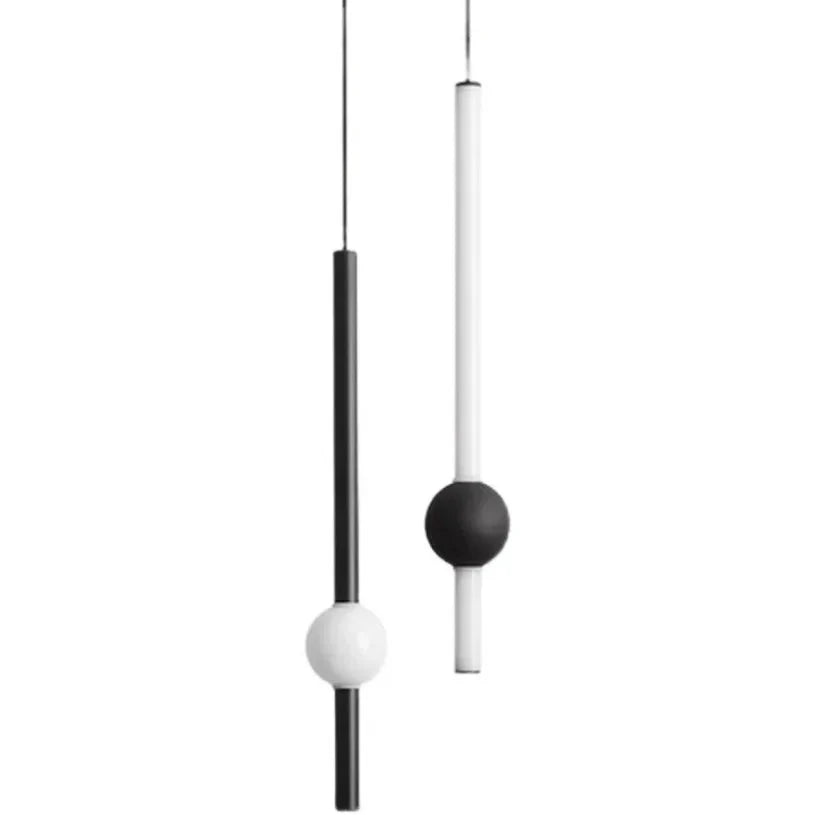 Luminaire Suspension design contemporain en fer – Référence : Alaric5723-Luminaire Suspendu - Nexa Lights
