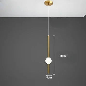 Luminaire Suspension design contemporain en fer – Référence : Alaric5723-Luminaire Suspendu - Nexa Lights