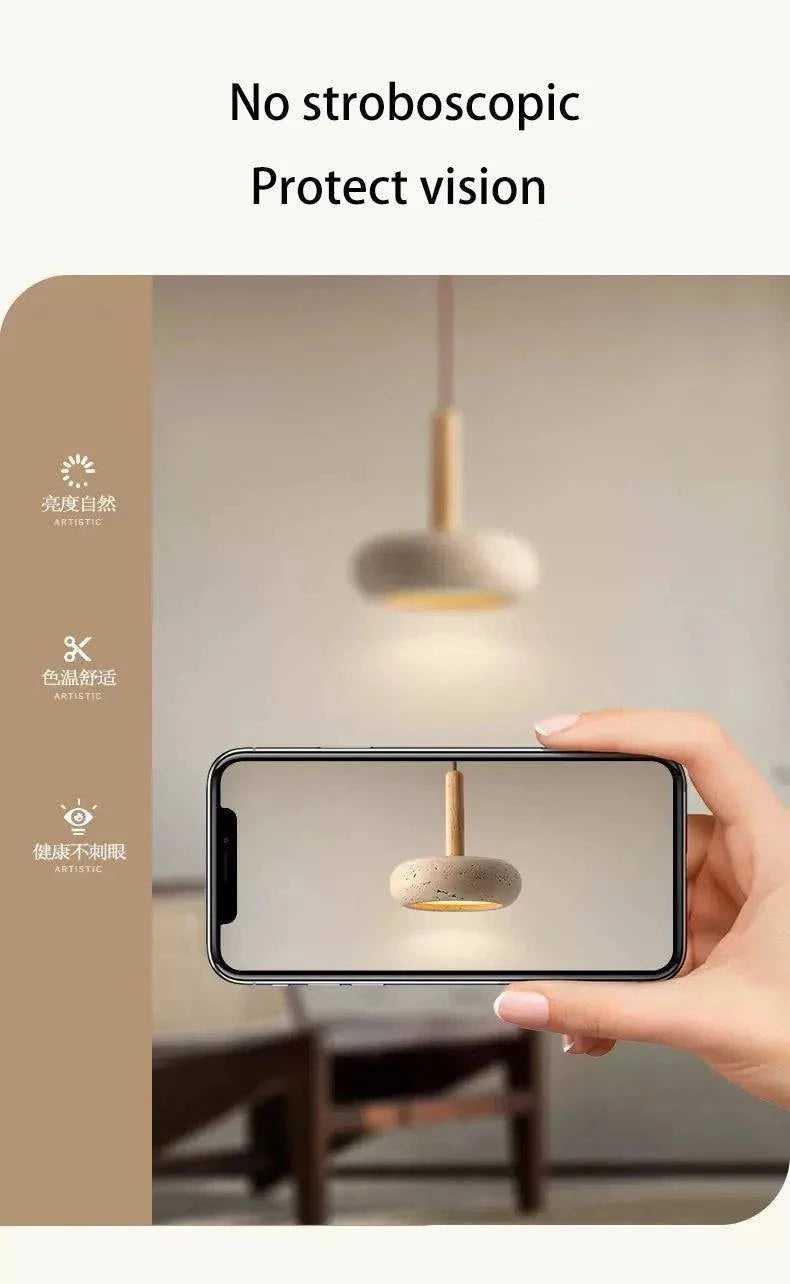 Luminaire Suspension design contemporain en métal – Référence : Aryel4892- - Nexa Lights