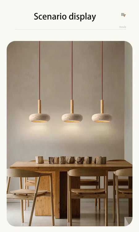 Luminaire Suspension design contemporain en métal – Référence : Aryel4892- - Nexa Lights