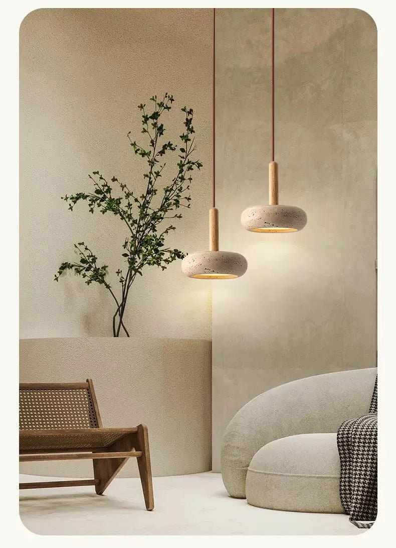 Luminaire Suspension design contemporain en métal – Référence : Aryel4892- - Nexa Lights