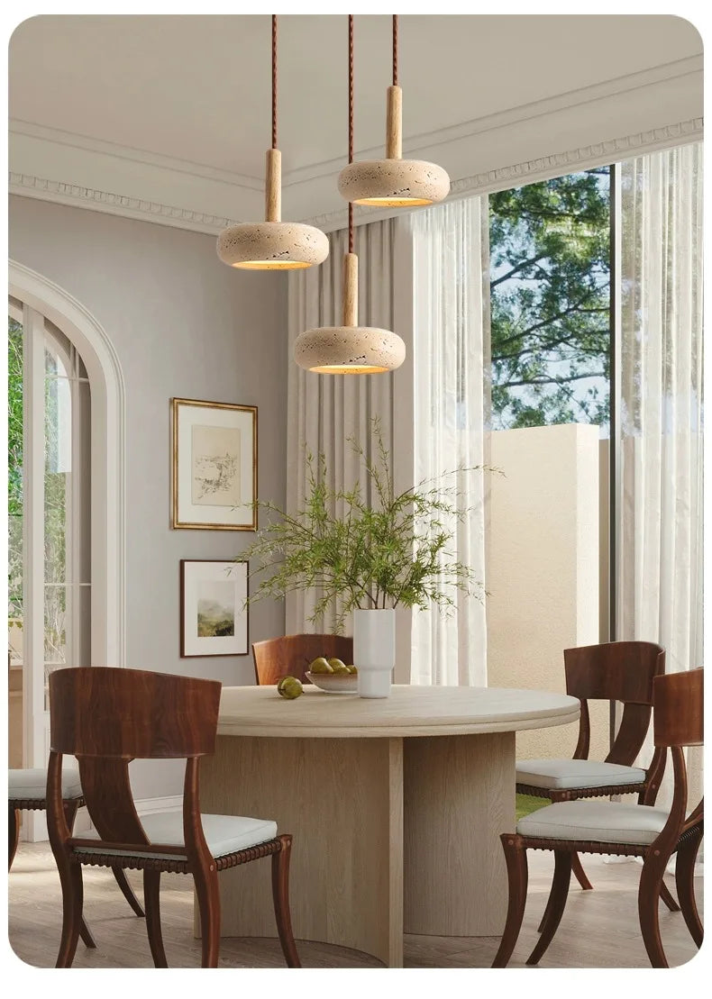 Luminaire Suspension design contemporain en métal – Référence : Aryel4892- - Nexa Lights