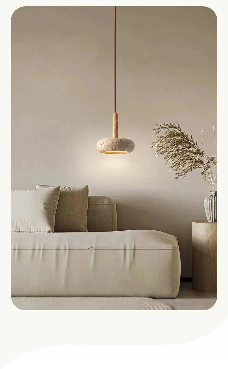 Luminaire Suspension design contemporain en métal – Référence : Aryel4892- - Nexa Lights