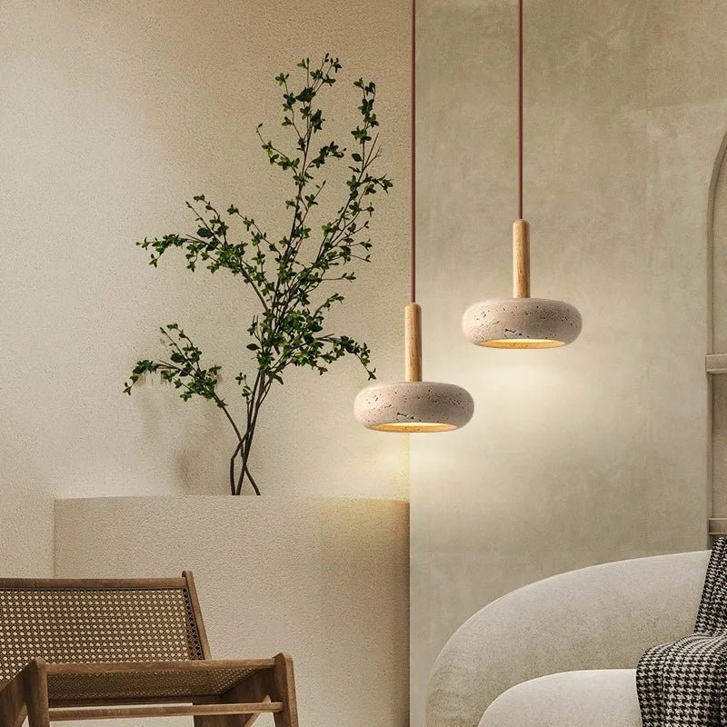 Luminaire Suspension design contemporain en métal – Référence : Aryel4892- - Nexa Lights