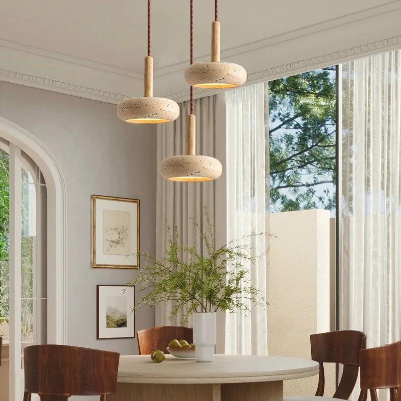 Luminaire Suspension design contemporain en métal – Référence : Aryel4892- - Nexa Lights
