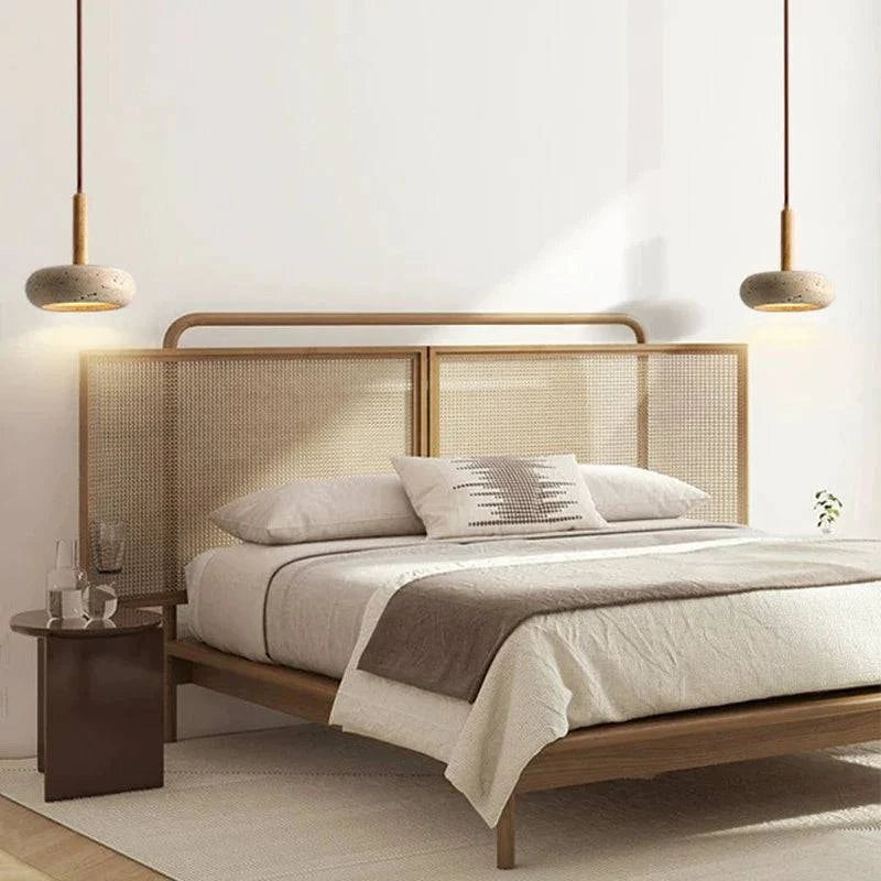 Luminaire Suspension design contemporain en métal – Référence : Aryel4892- - Nexa Lights
