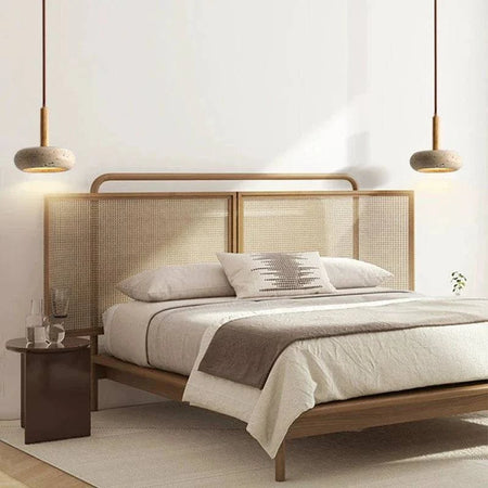 Luminaire Suspension design contemporain en métal – Référence : Aryel4892- - Nexa Lights