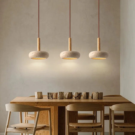 Luminaire Suspension design contemporain en métal – Référence : Aryel4892- - Nexa Lights
